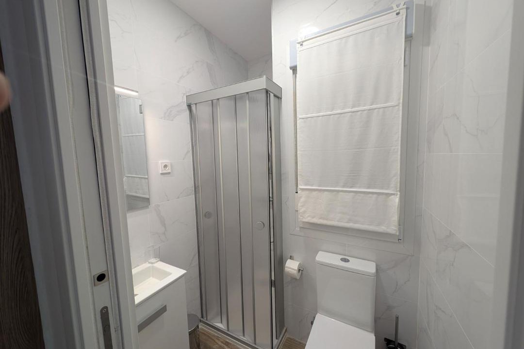 Photo of Bathroom in Deustuko San Pedro-Erribera