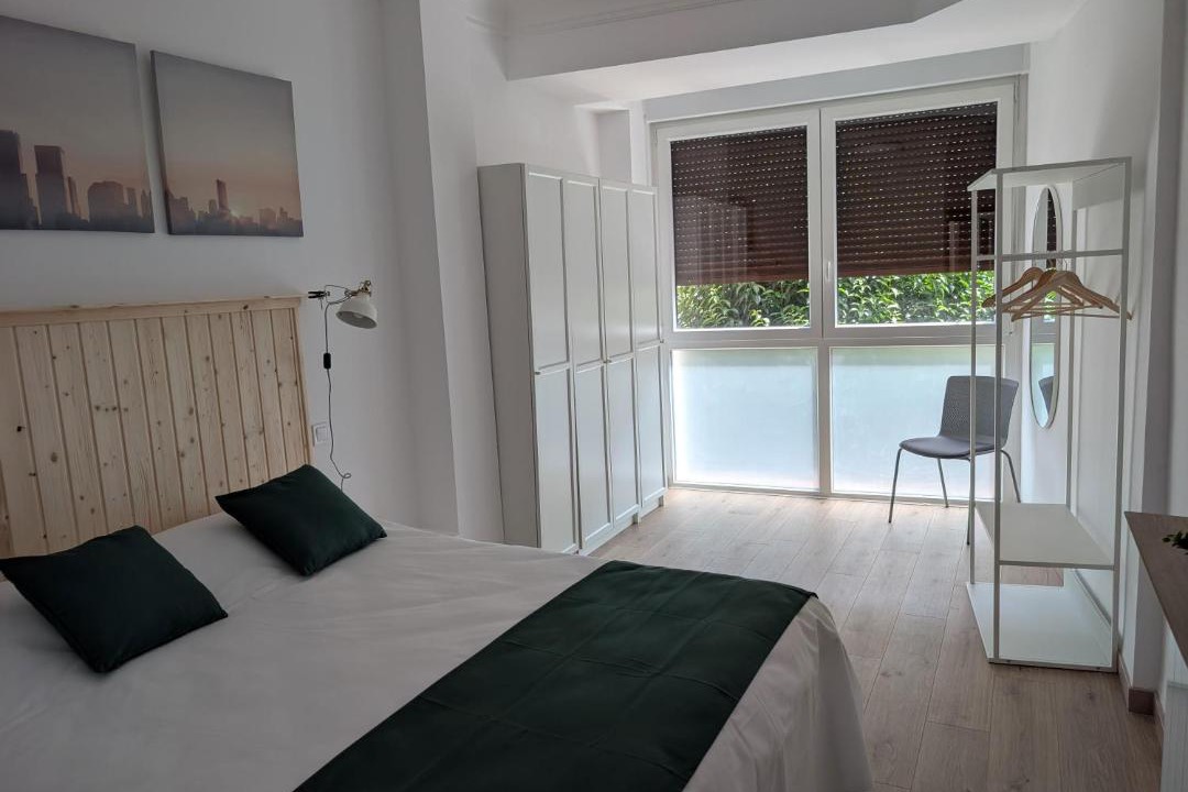 Photo of Bedroom in Deustuko San Pedro-Erribera