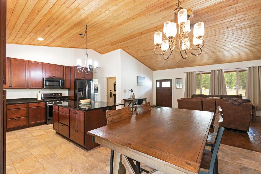 Photo of Kitchen in Alberton
