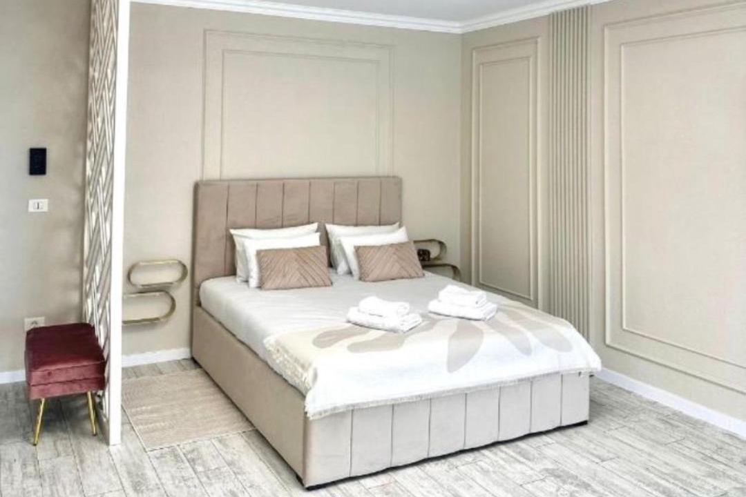 Photo of Bedroom in Old City