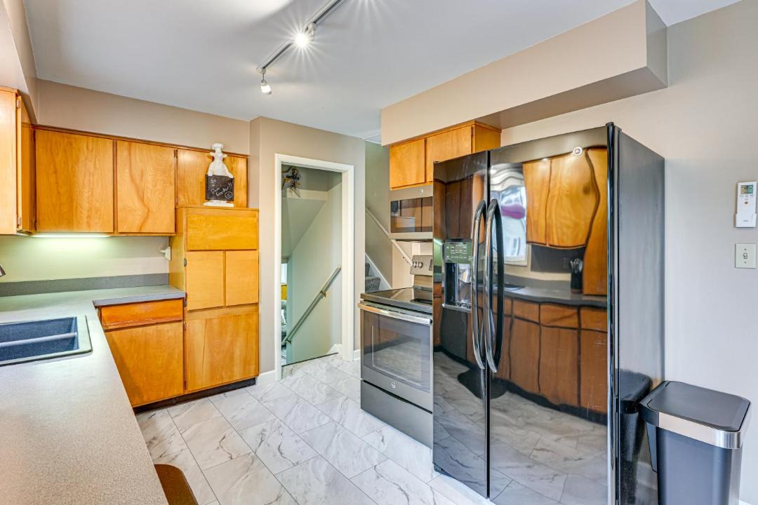 Photo of Kitchen in Owosso
