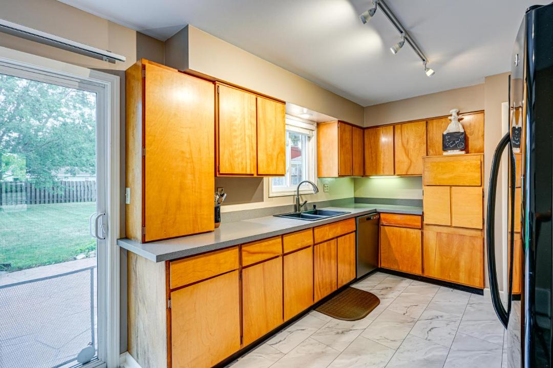 Photo of Kitchen in Owosso