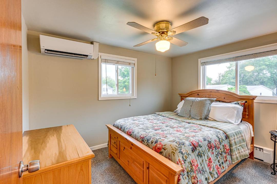 Photo of Bedroom in Owosso