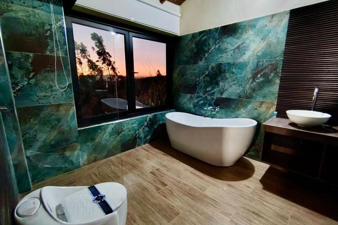Photo of Bathroom in Quinua