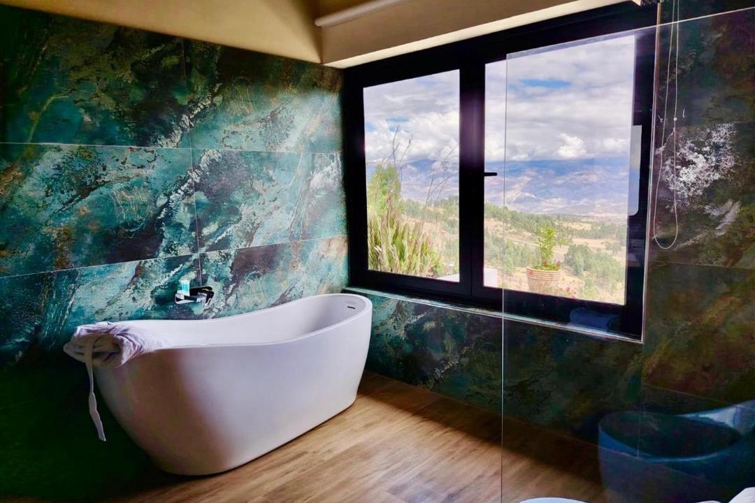 Photo of Bathroom in Quinua
