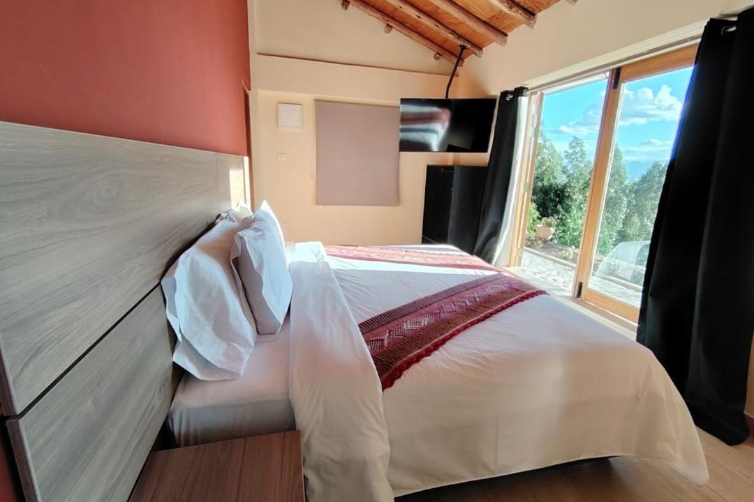 Photo of Bedroom in Quinua