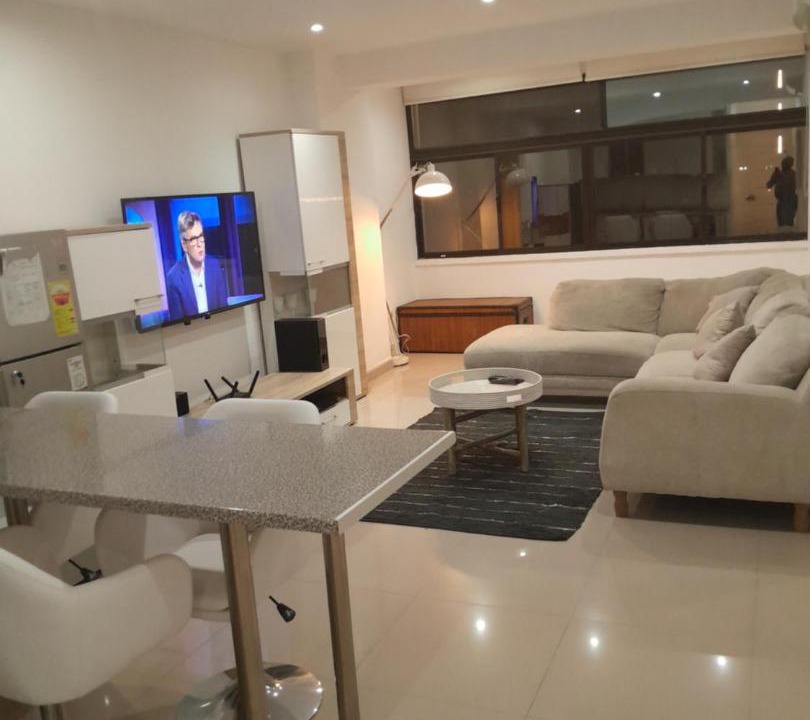 Photo of Livingroom in Luanda
