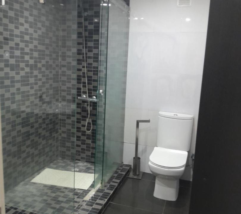 Photo of Bathroom in Luanda