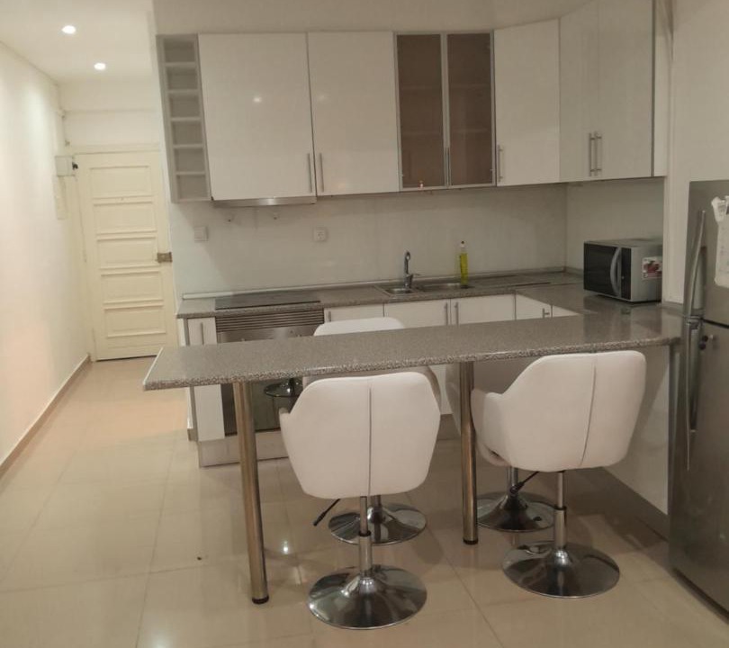 Photo of Kitchen in Luanda