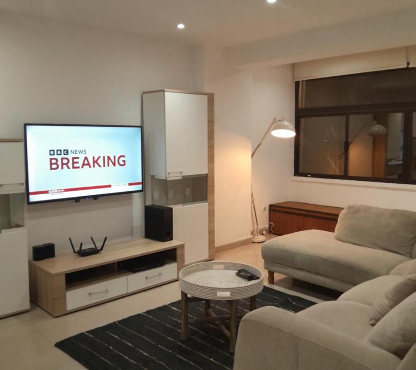 Photo of Livingroom in Luanda