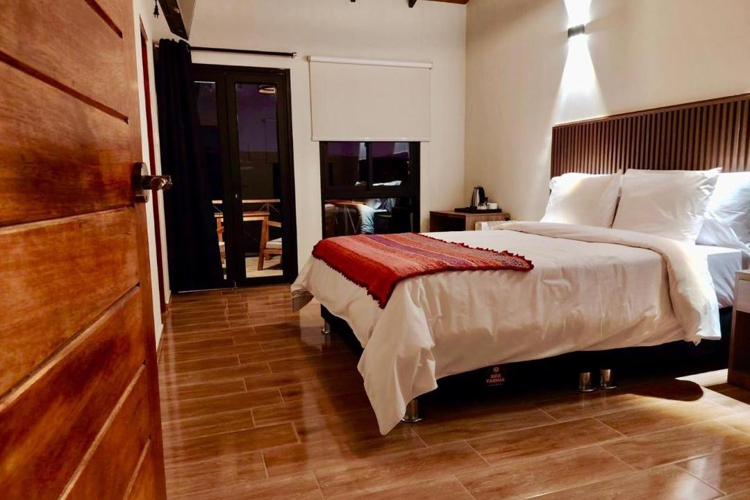 Photo of Bedroom in Quinua