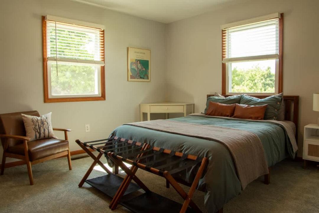 Photo of Bedroom in Alto Pass