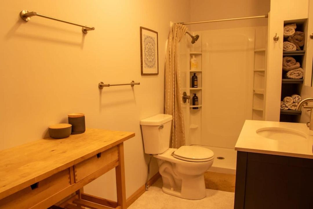 Photo of Bathroom in Alto Pass