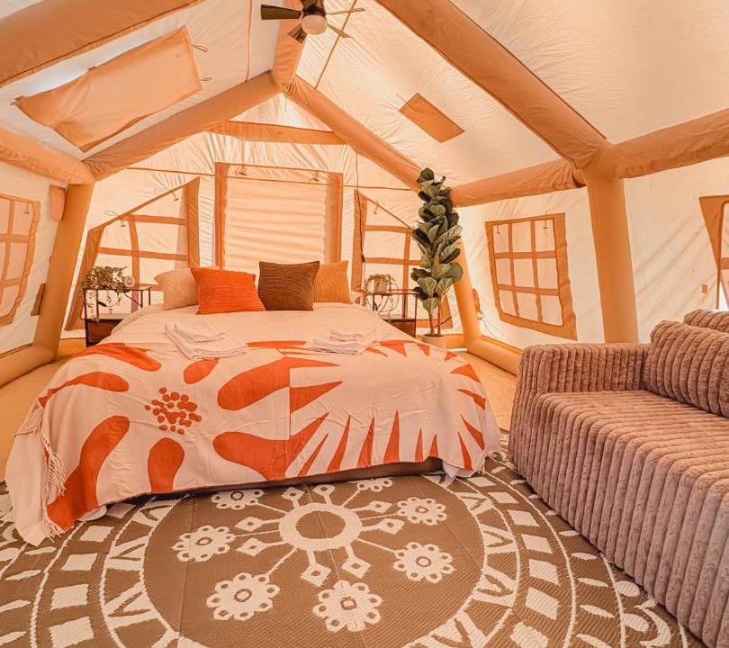 Photo of Bedroom in Stettler