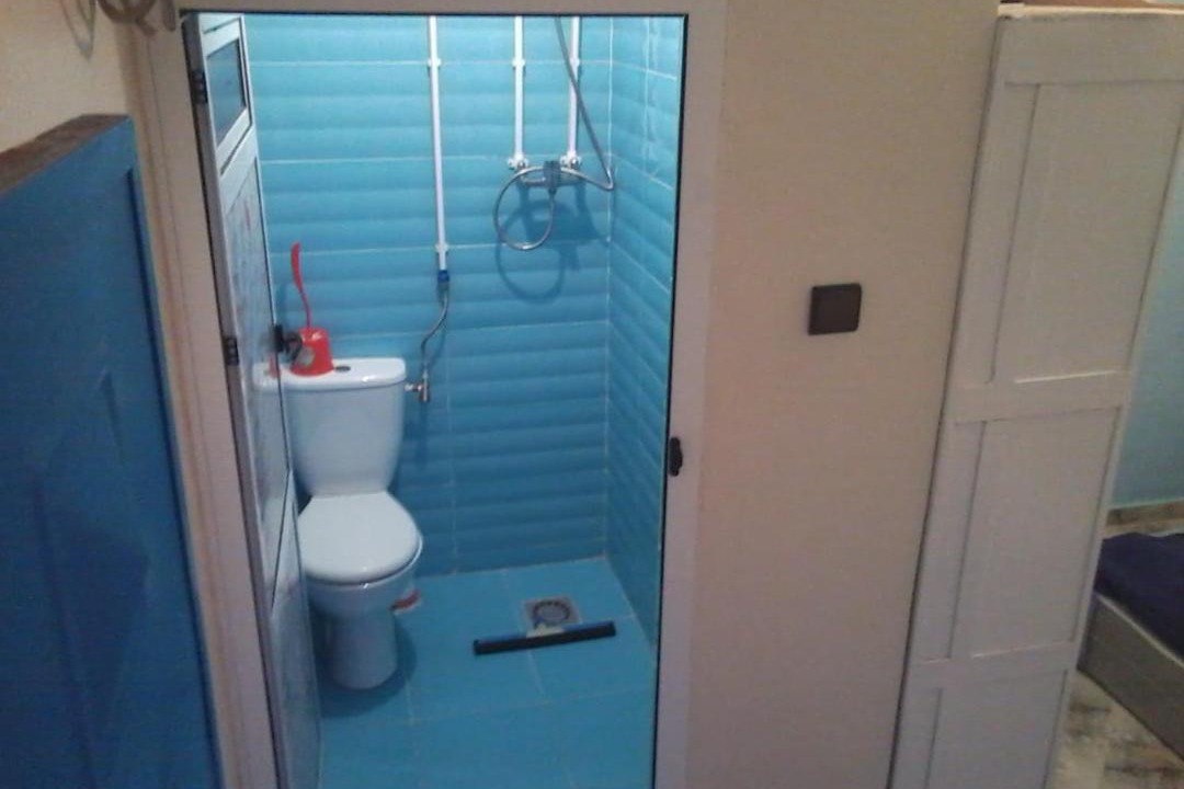 Photo of Bathroom in Tamtetoucht