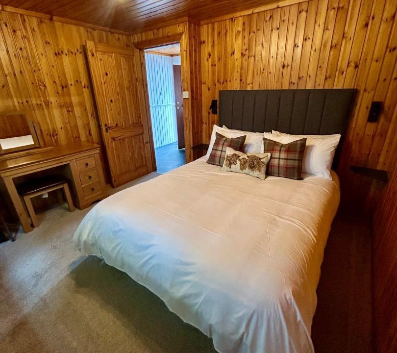 Photo of Bedroom in Banavie