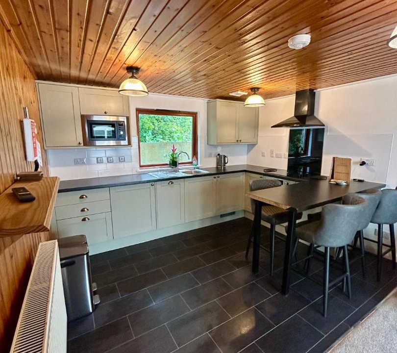 Photo of Kitchen in Banavie