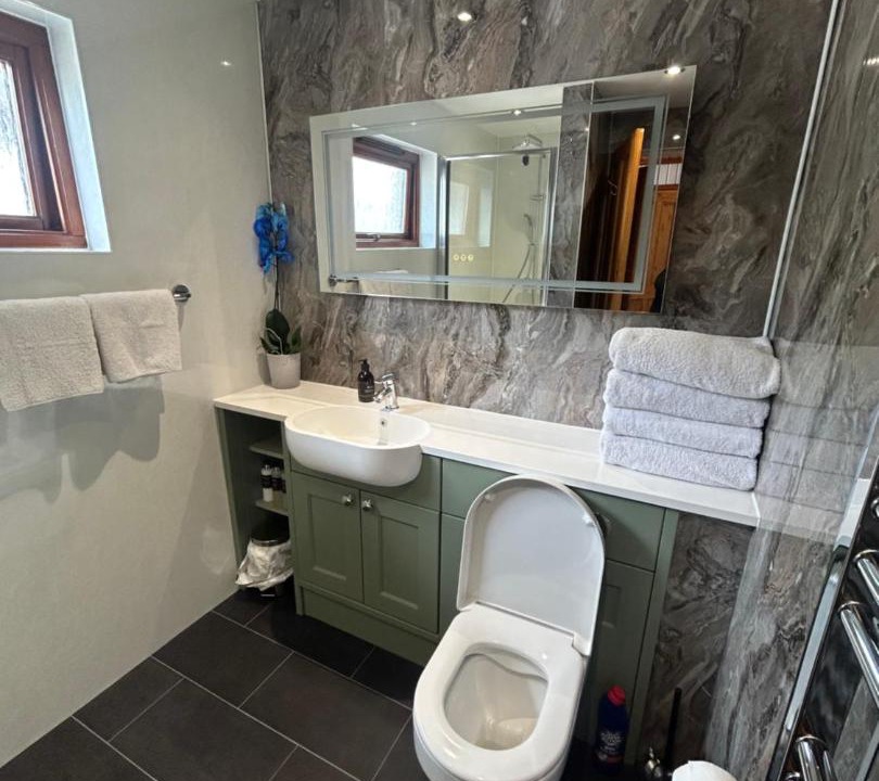 Photo of Bathroom in Banavie