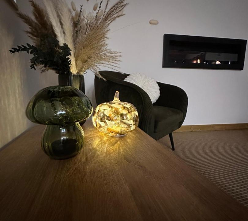 Photo of Livingroom in Saint-Etienne-de-Fontbellon