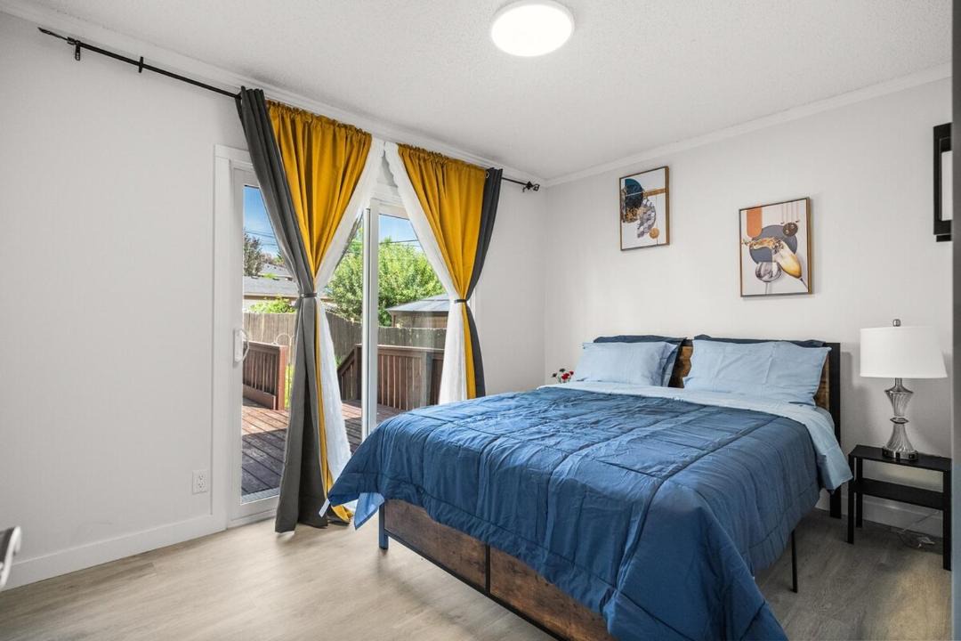 Photo of Bedroom in Southeast Calgary