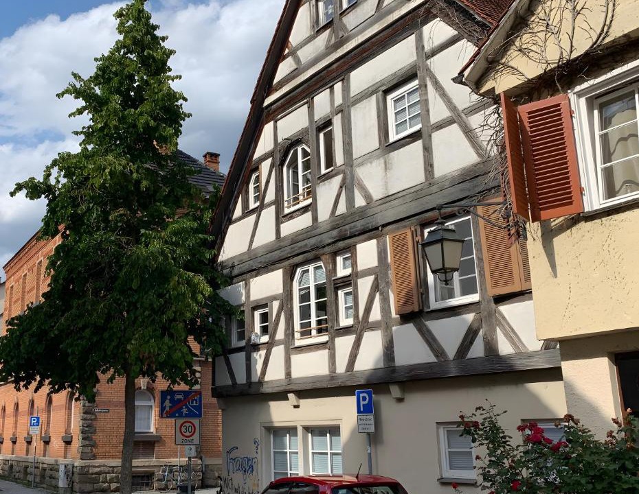 Photo of Others in Tuebingen