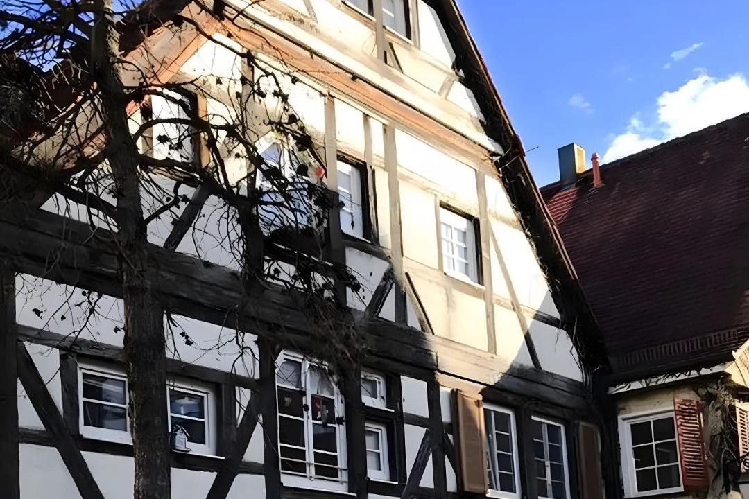 Photo of Others in Tuebingen