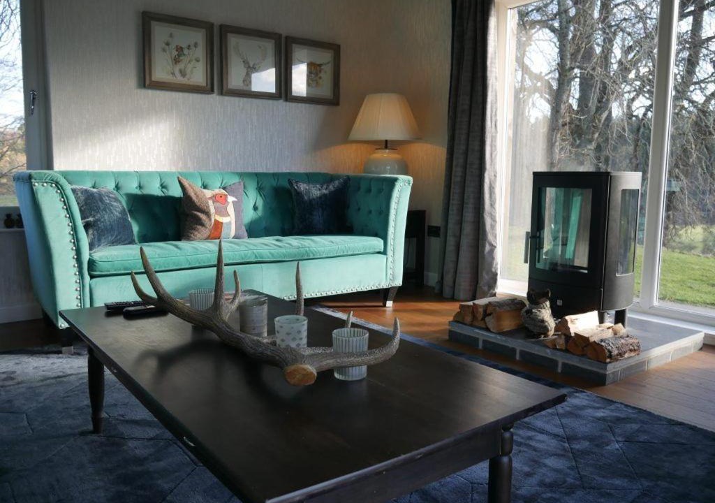 Photo of Livingroom in Dulnain Bridge
