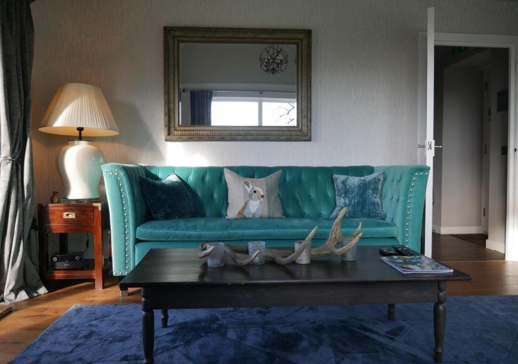 Photo of Livingroom in Dulnain Bridge