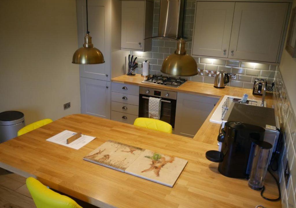 Photo of Kitchen in Dulnain Bridge