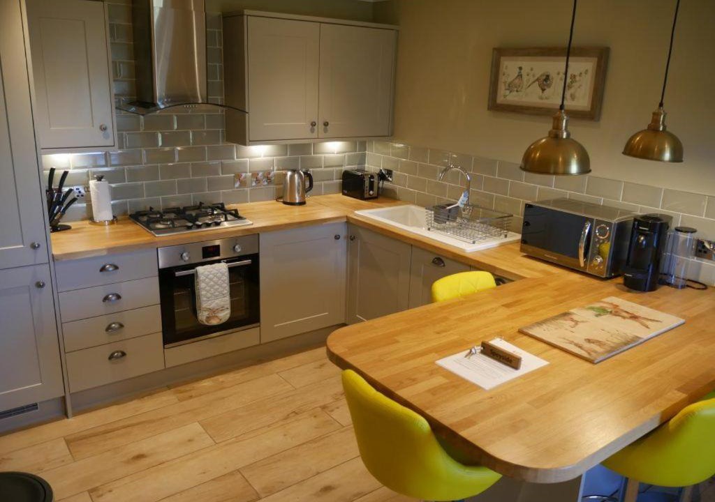 Photo of Kitchen in Dulnain Bridge