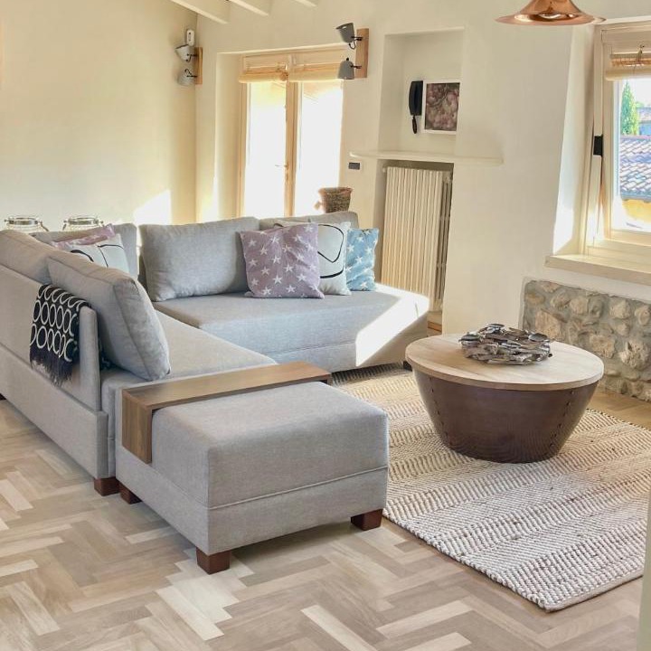 Photo of Livingroom in San Felice del Benaco