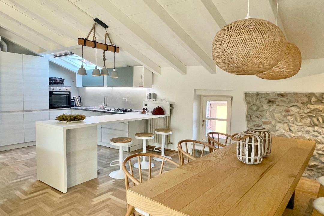 Photo of Kitchen in San Felice del Benaco