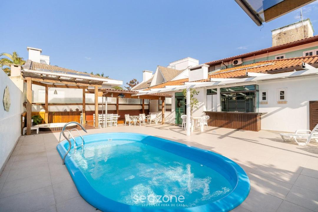 Photo of Patio Balcony in Jurere Internacional