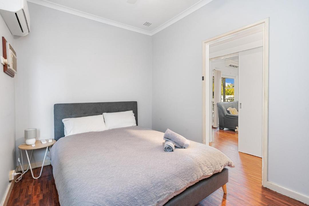 Photo of Bedroom in Cloverdale