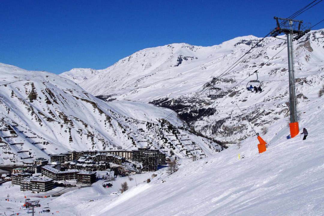 Photo of Others in Le Lavachet