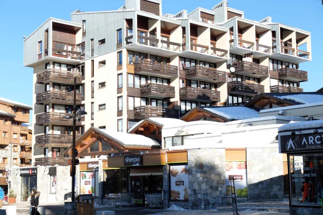 Photo of Others in Val Claret