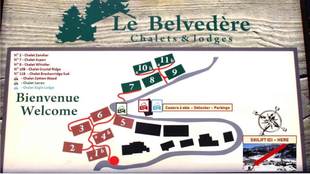 Photo of Others in Les Brevieres