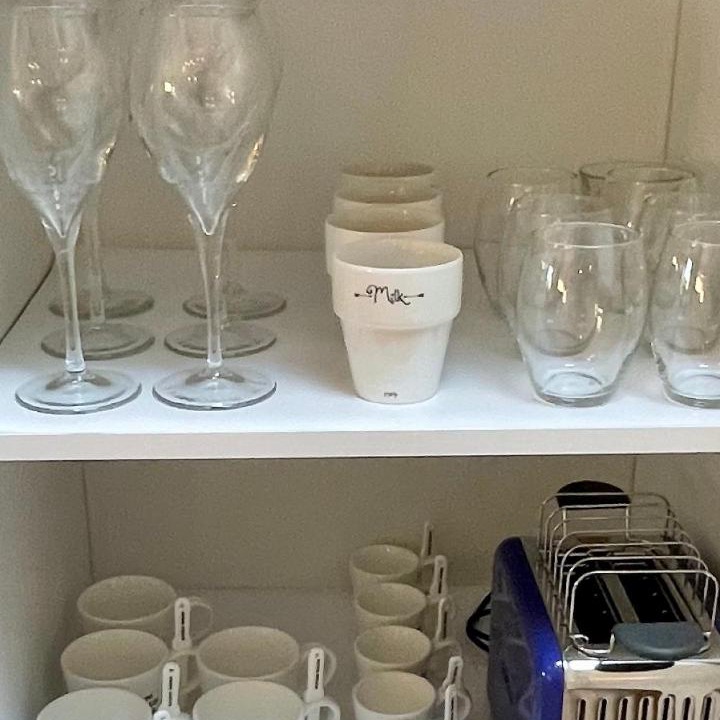 Photo of Kitchen in San Felice del Benaco