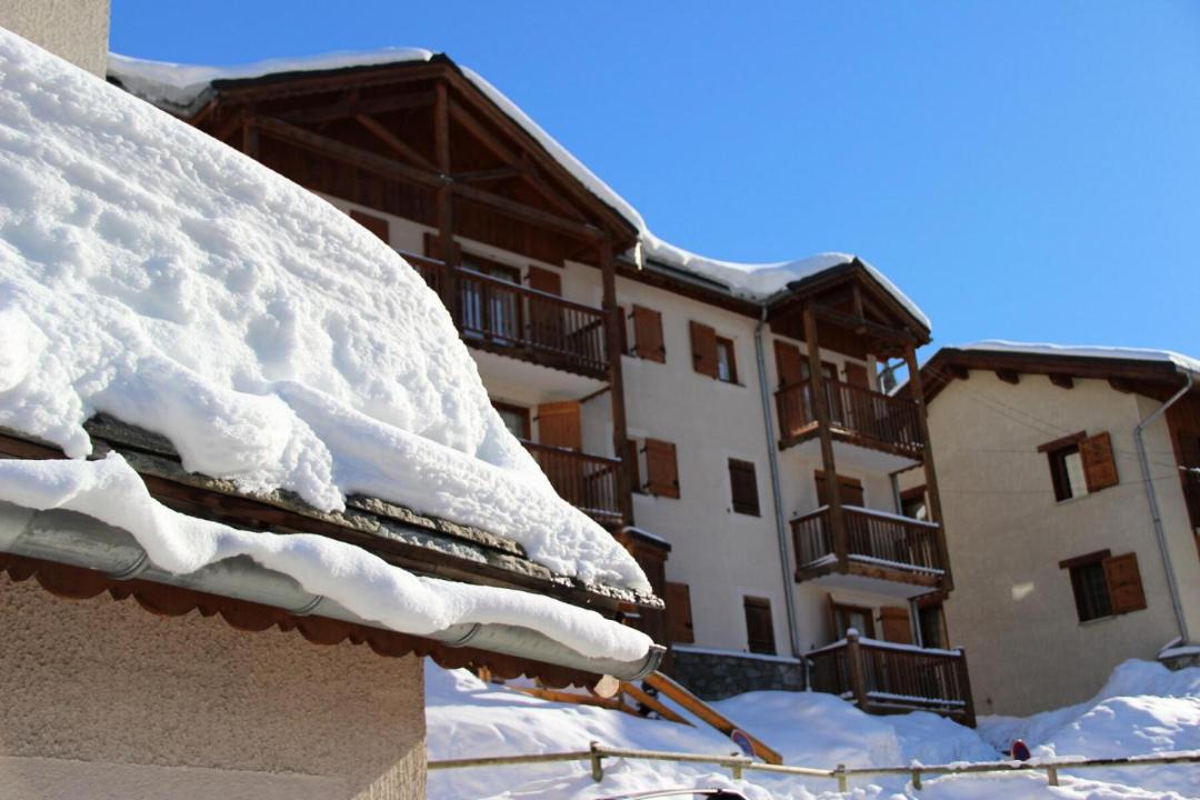 Photo of Others in Valfrejus