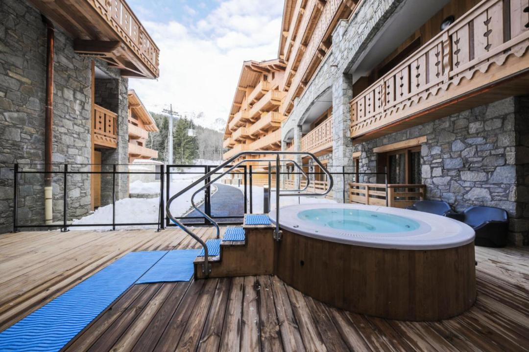 Photo of Others in Meribel Centre