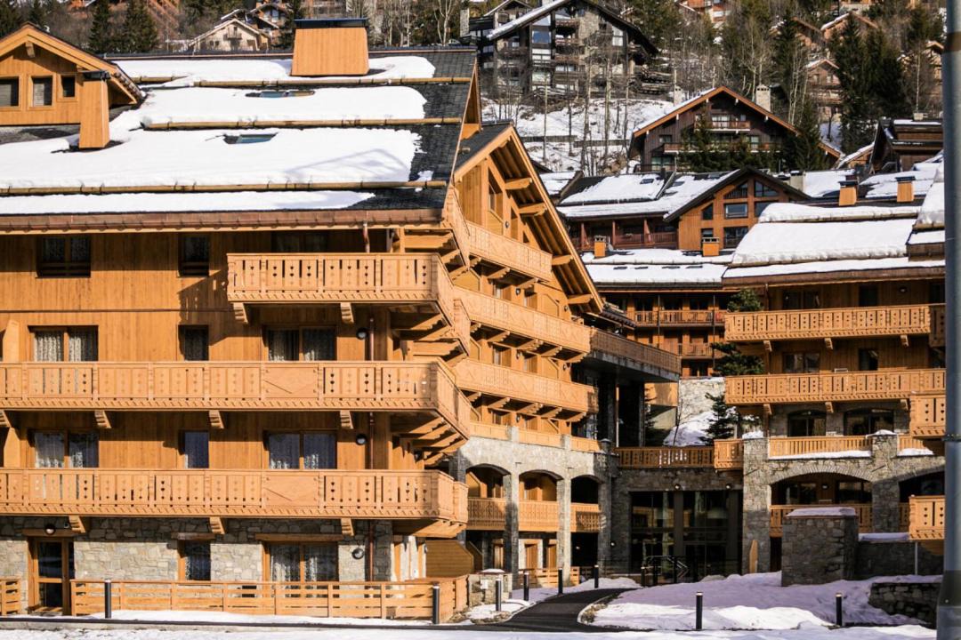 Photo of Others in Meribel Centre