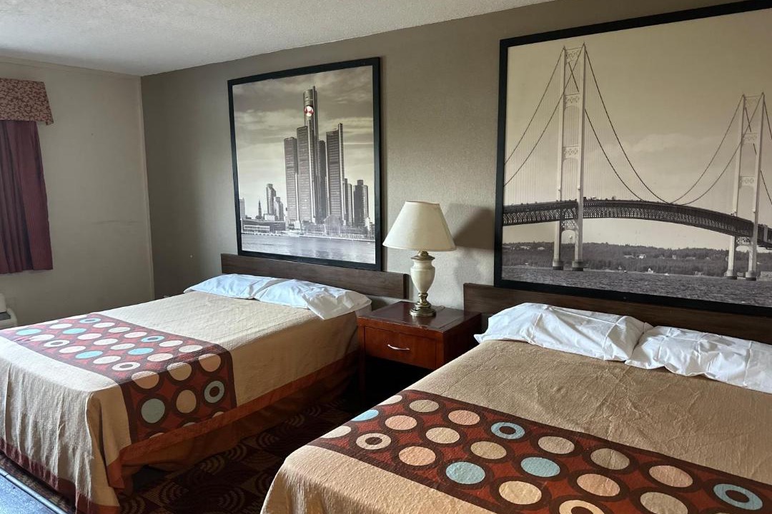 Photo of Bedroom in Flint