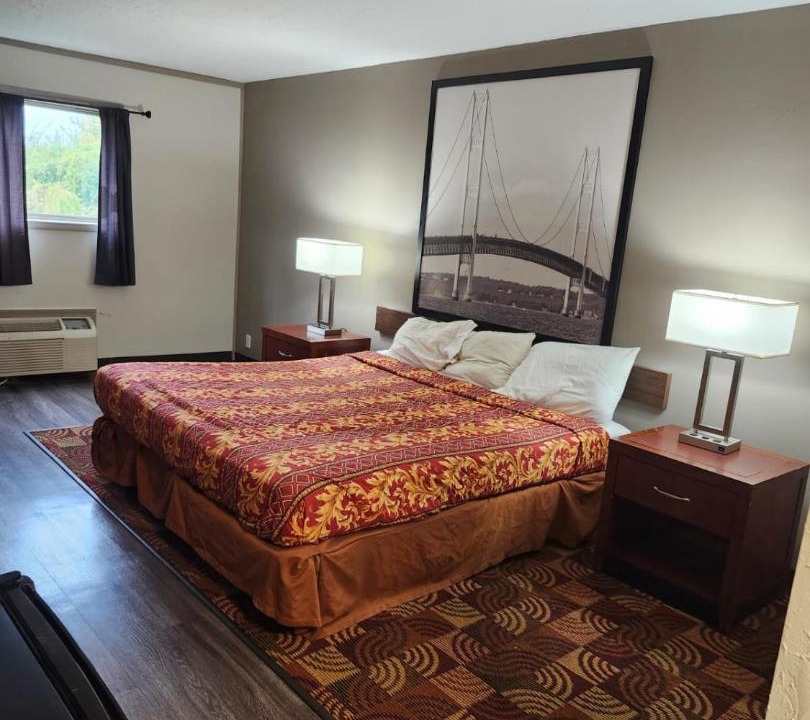 Photo of Bedroom in Flint