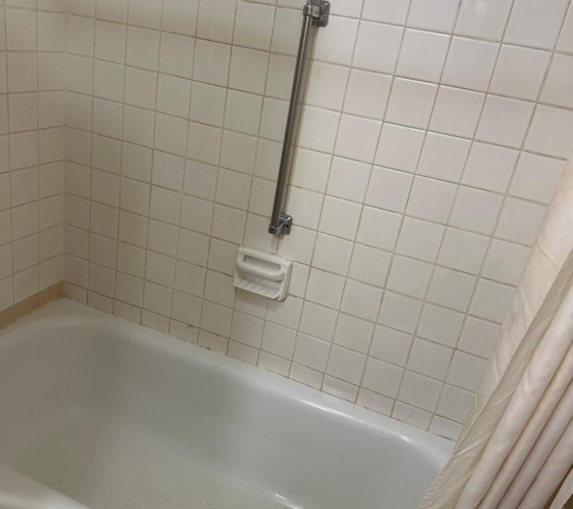 Photo of Bathroom in Flint