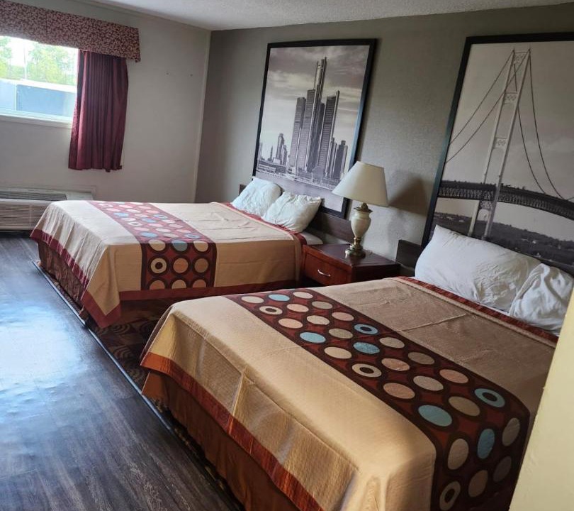 Photo of Bedroom in Flint