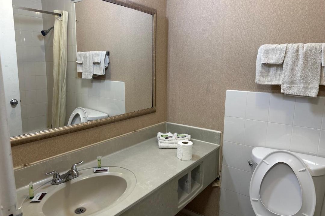 Photo of Bathroom in Flint
