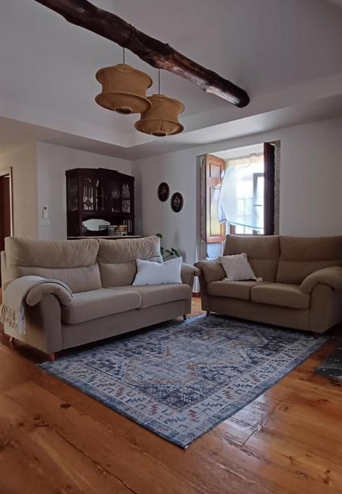 Photo of Livingroom in Vila Real