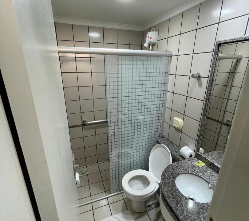 Photo of Bathroom in Caldas Novas