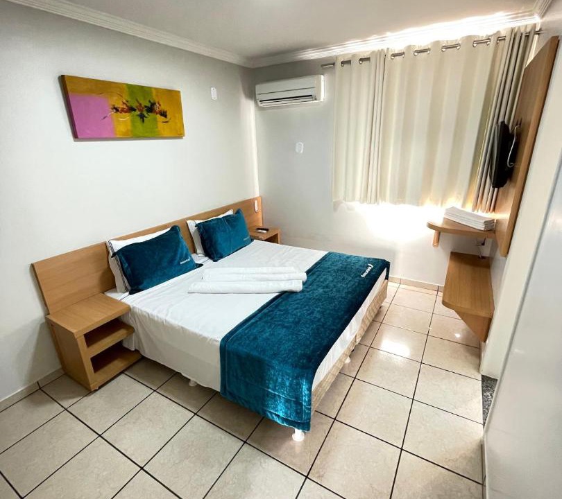 Photo of Bedroom in Caldas Novas