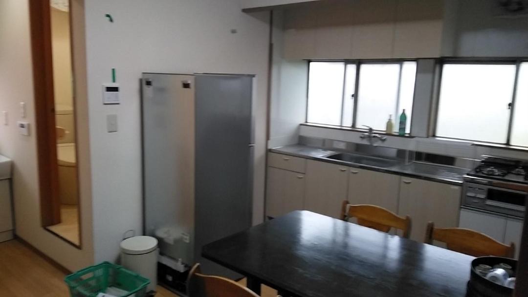 Photo of Kitchen in Konosu